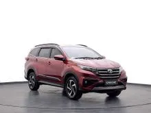 2022 Toyota Rush 1.5 GR Sport SUV//RA