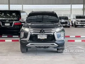 2020 Mitsubishi PAJERO SPORT 2.4 GT Premium SUV