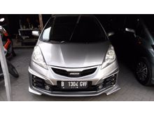 2008 Honda Jazz 1.5