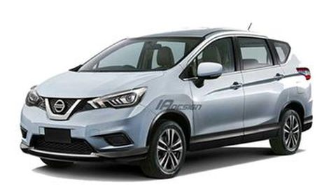 Presdir Baru Mitsubishi Indonesia Akan Tingkatkan Bisnis Bersama Nissan
