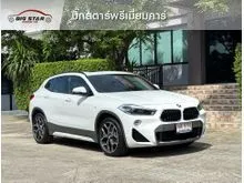 2019 BMW X2 2.0 F39 (ปี 18-24) sDrive20i M Sport X Series SUV