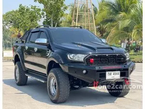 2018 Ford RANGER 2.0 Limited Pickup