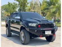 2018 Ford RANGER 2.0 Double Cab (ปี 15-21) Limited 4WD Pickup