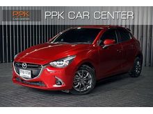 2018 Mazda 2 1.3 (ปี 15-18) Sports High Plus Hatchback