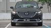 Review: 2017 Mazda CX-9 SkyActiv-G 2.5T FWD