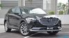 Review: 2017 Mazda CX-9 SkyActiv-G 2.5T FWD