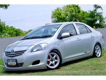2008 Toyota Vios 1.5 (ปี 07-13) J Sedan AT