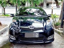 2011 Toyota Yaris 1.5 E Hatchback