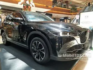 2022 Mazda Cx 5 Elite 2.5