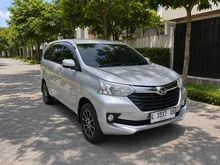 2016 Daihatsu Xenia 1.3 R MPV
