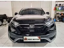 2021 Honda CR-V 1.5 Turbo Prestige SUV. (ANTIK KM34RB) CRV PRESTIGE SENSING 2021 AT