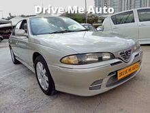 2006 Proton Perdana 2.0 V6 Sedan - BLACKLIST GUARANTEE APPROVE