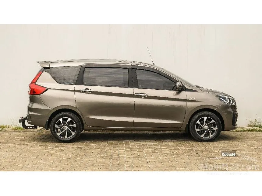 2018 Suzuki Ertiga GX ESP MPV