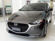 Mazda 2 1.5 GT (Facelift)