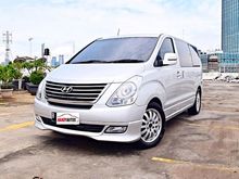 2012 Hyundai H-1 2.4 Royale MPV
