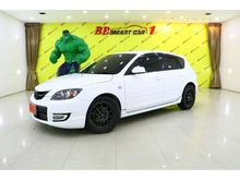 2005 Mazda 3 2.0 (ปี 05-10) R Sport Hatchback AT