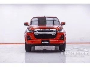 2021 Isuzu D-MAX 1.9 Hi-Lander ZP Space Cab Pickup