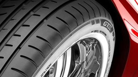 Ban GT Radial Ramah Lingkungan