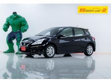 2013 Nissan Pulsar 1.6 (ปี 12-16) V Hatchback