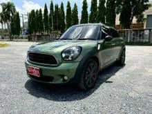 2017 Mini Countryman 1.6 R60 Cooper D Hightrim Hatchback