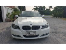 2012 BMW 320d 2.0 E90 (ปี 05-13) SE Sedan AT