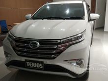 2020 Daihatsu Terios ALL TYPE DISKON JULI