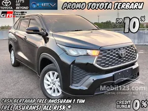 2026 Toyota Kijang Innova Zenix 2.0 G (Premium Color) MPV