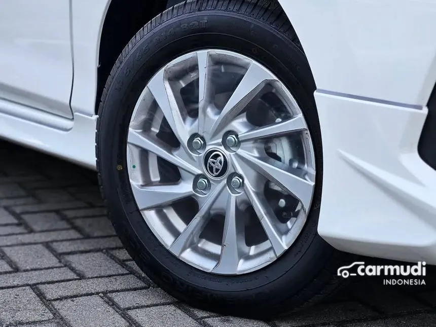 2026 Toyota Agya G Hatchback