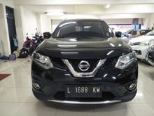 2017 Nissan X-Trail 2.5 Extremer SUV