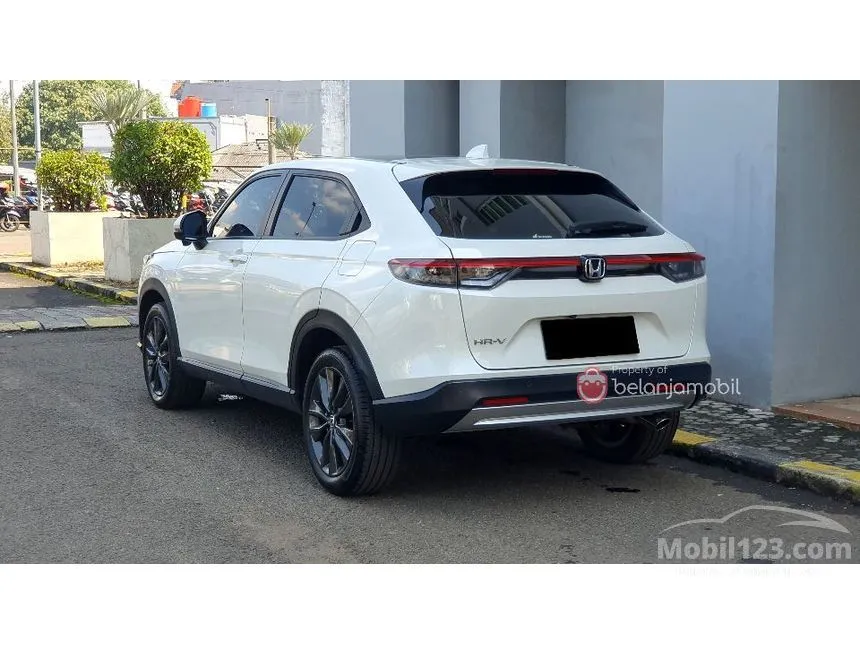 2023 Honda HR-V Special Edition SUV