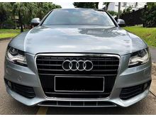 2008 Audi A4 1.8 Turbo Good Condition