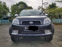 2008 Toyota Rush 1.5 S SUV