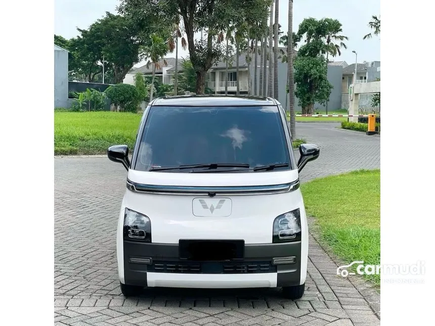 2024 Wuling EV Air ev Long Range Hatchback