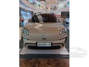 2026 GAC AION V Luxury SUV