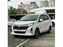 2025 Toyota Calya 1.2 G MPV (JUAL TOYOTA CALYA PROMO 2025)