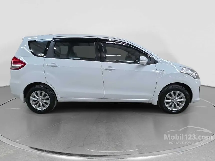2015 Suzuki Ertiga GL MPV