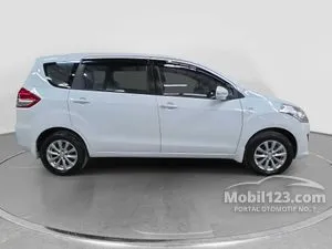 2015 Suzuki Ertiga 1.4 GL MPV