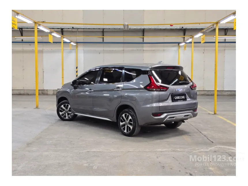2017 Mitsubishi Xpander Ultimate MPV