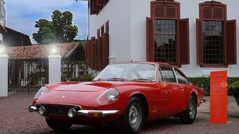 Harganya Berdasar Emosi, Asuransi Mobil Klasik Lebih Ribet dari Mobil Biasa