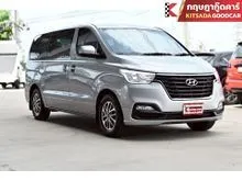 2019 Hyundai H-1 2.5 (ปี 18-24) Touring Van