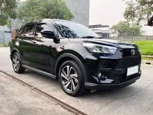 2025 Toyota Raize T G (1 Tone) SUV
