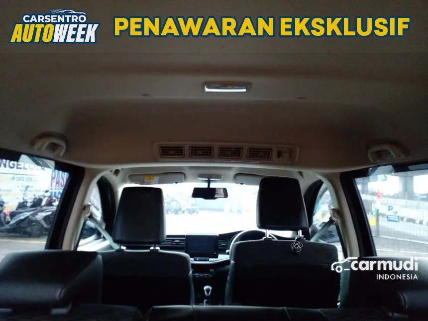 2021 Suzuki XL7 Alpha SUV