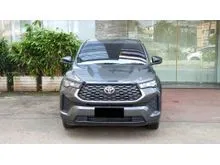 2023 Toyota Kijang Innova Zenix 2.0 G HV (Premium Color) MPV Like New Record