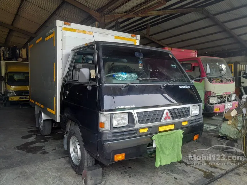 2020 Mitsubishi Colt L300 Pick up Standard Pickup