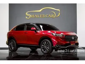 2023 Honda HR-V 1.5 e:HEV RS SUV