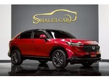 2023 Honda HR-V 1.5 (ปี 22-28) e:HEV RS SUV