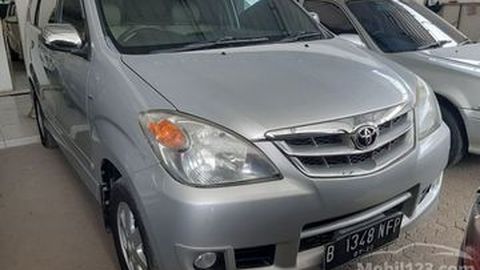 Toyota Avanza Bekas 2010 Murah Banget, Harga Terendah Cuma Segini