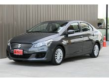 2019 Suzuki Ciaz 1.2 (ปี 15-18) GL Sedan AT