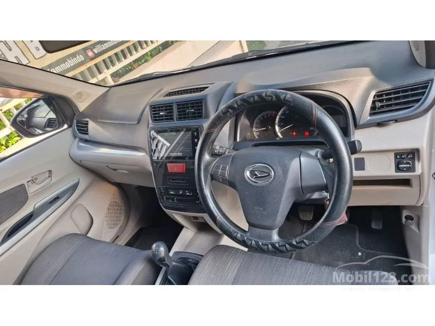 2021 Daihatsu Xenia R MPV