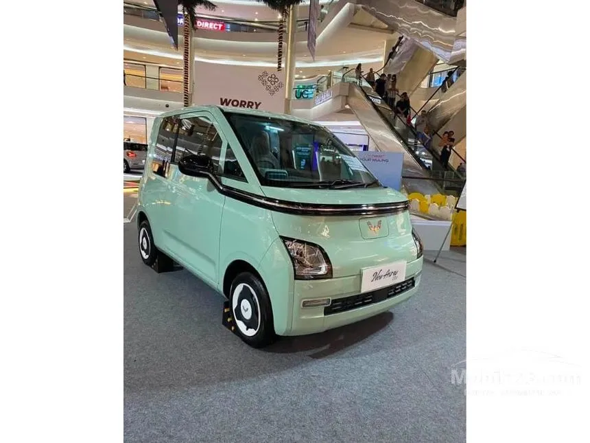 2026 Wuling Air EV Lite 300KM Hatchback